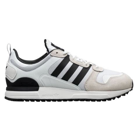 adidas sneaker damen zx 700 schwarz weiß|Adidas originals zx 700 black.